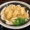 博多うどん ふくべ