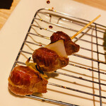 Yakitori Daishizen - 