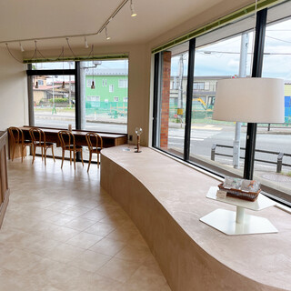 コーヒースタンドHaLo_2