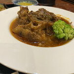 粂の坊ったん - 