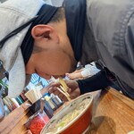 Hakata Ramen Ebisu - 