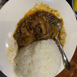 粂の坊ったん - 