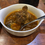 粂の坊ったん - 