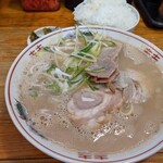 Hakata Ramen Ebisu - 