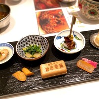 神田 雲林 - 