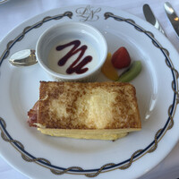 パノラミックレストラン ル・ノルマンディ - 