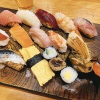東鮨 新店 - 