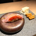 Sushi Karasu - 