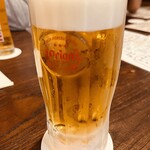 Nantou Shuraku Aonoumi - オリオンビール