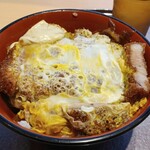 この町の専門店　とんかつ・カツ丼　深井店 - 