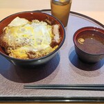 この町の専門店　とんかつ・カツ丼　深井店 - 