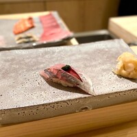 鮨 神楽 - 