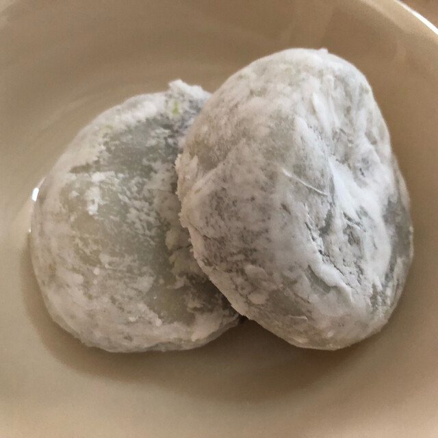 小林餅店 - 米沢（和菓子）の写真