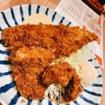 Tonkatsu Odayasu - 