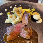 Sky Restaurant Musashi - 