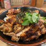 焼鳥のヒナタ - 