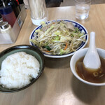 中華料理 やまだ - 