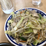 中華料理 やまだ - 