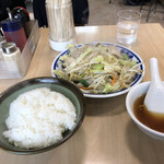 中華料理 やまだ - 
