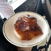 ジャスミンガーデン - 北京ダック