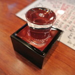 魚金 本店 - 日本酒