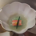 あまの川 - お椀