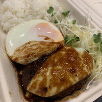ステーキ 鉄板焼き Teppan&grill R 心斎橋 - 