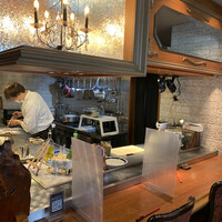ステーキ 鉄板焼き Teppan&grill R 心斎橋 - 