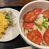 太常うどん 銀座本店