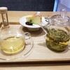 Jasmine Herb tea cafe