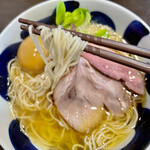 yagu-noodle - 