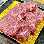 焼肉たまき - 