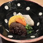 日本料理とらや - 