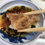 ぎょうざ 湖月 - 