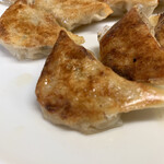 ぎょうざ 湖月 - 