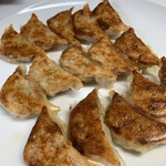 ぎょうざ 湖月 - 