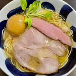 yagu-noodle - 