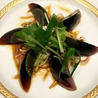 中国四川酒家 蔓山 - 皮蛋