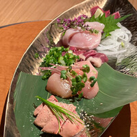 鶏一輪 - 