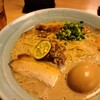 自家製麺 MENSHO TOKYO