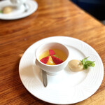 まのや ラ・プティット・シェーズ - 