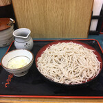 Komoro Soba - 