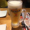 ビーフ キッチン スタンド 西新宿店