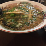 麺屋 菜心 - 