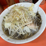 らーめん いごっそう - 