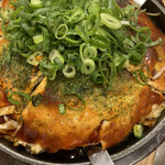 Hiroshima Ji Okonomiyaki Tarachan - 