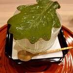 馬車道 大かわ - 柏の葉