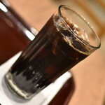 エクセルシオール カフェ - アイスコーヒー・S（３０５円）２０２２年５月