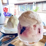 酒とこおり ばんくす - 