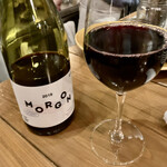 ito - 辛口で香りがフルーティなフランス ブルゴーニュの自然派赤ワイン